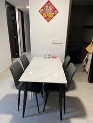 Tenet (D18), Condominium #580495051